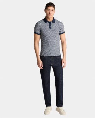 Casual Polo Shirt thumbnail