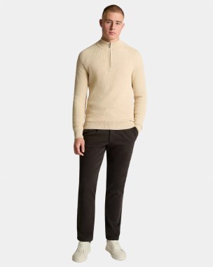 Half Zip Jumper thumbnail