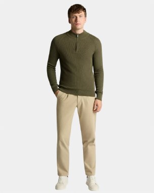 Half Zip Jumper thumbnail
