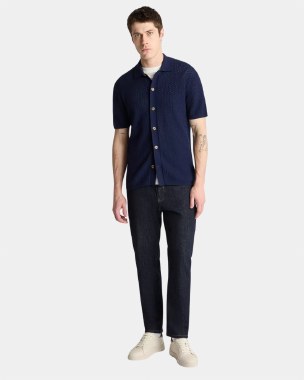 Full Button Polo Shirt thumbnail