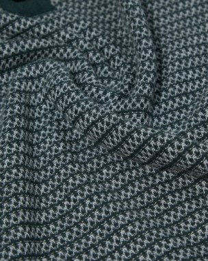 LS Texture Polo Shirt thumbnail