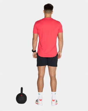 Train Speed T-Shirt thumbnail