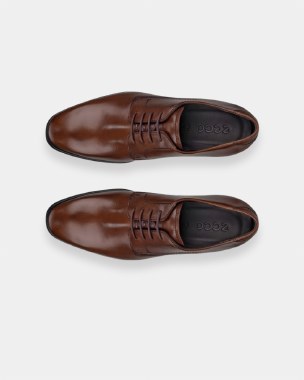 Melbourne Derby Shoe thumbnail