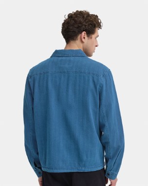 Fasplund Shirt Jacket thumbnail