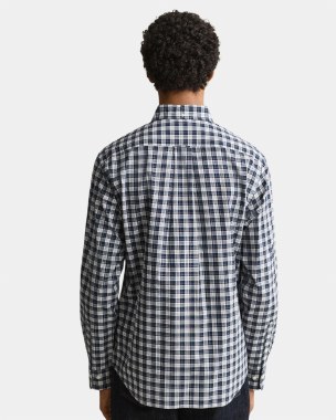 Poplin Shirt thumbnail