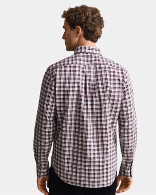 Poplin Shirt thumbnail