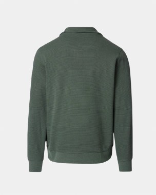 Troyer Half Zip Jumper thumbnail
