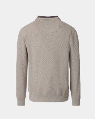 Troyer Half Zip Jumper thumbnail
