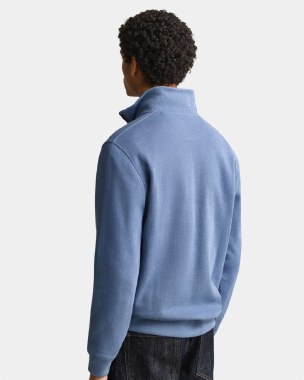 Sacker Half Zip Jumper thumbnail