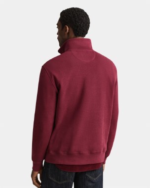 Sacker Half Zip Jumper thumbnail