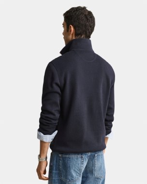 Sacker Half Zip Jumper thumbnail