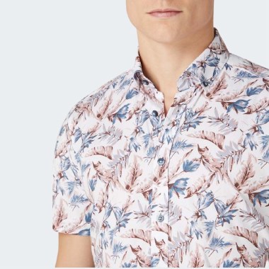 Remus Uomo Seville SS Shirt thumbnail