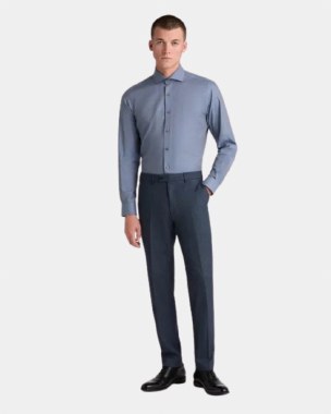 Monza Formal Trousers thumbnail