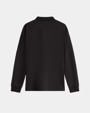 Liquid Cotton LS Polo thumbnail