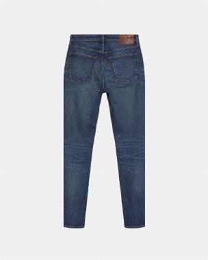 Slim Taper Jeans thumbnail