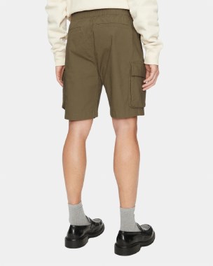Washed Cargo Shorts thumbnail