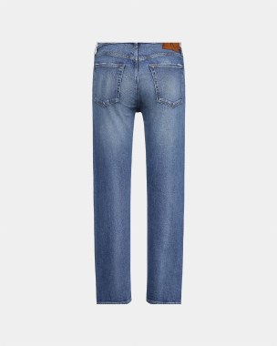 Straight Jeans thumbnail