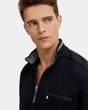 Troyer Half Zip thumbnail