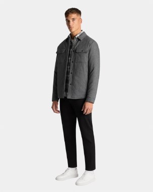 Brayden Coat thumbnail