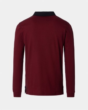 LS Polo Shirt thumbnail