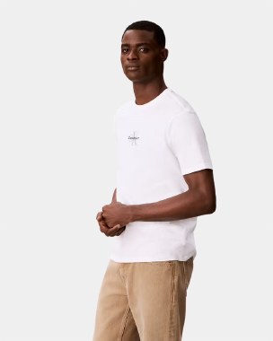 Micro Monologo T-Shirt thumbnail