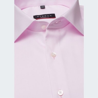 Eterna Modern Fit Formal Shirt thumbnail