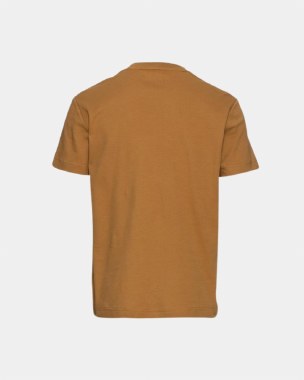 Micro Logo Interlock T-Shirt thumbnail