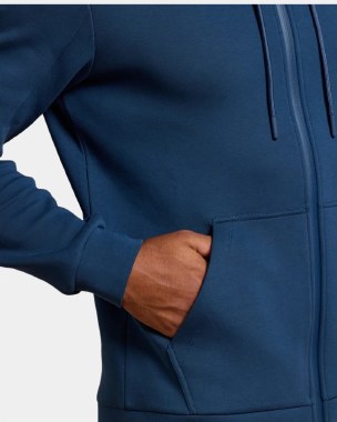 Relentless Zip Hoodie thumbnail