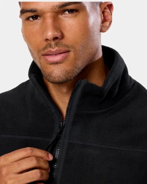 Half Zip Polar Fleece thumbnail