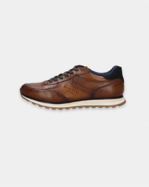 Leather Trainer thumbnail