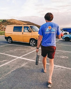 Horizon Tee thumbnail