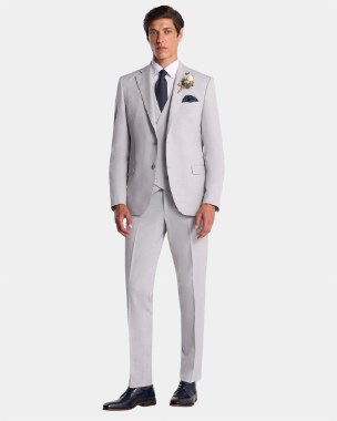 Albert Mix-and-Match Waistcoat thumbnail