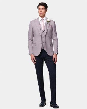 Albert Mix-and-Match Waistcoat thumbnail