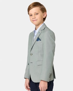 Albert 3-Piece Boys Suit thumbnail