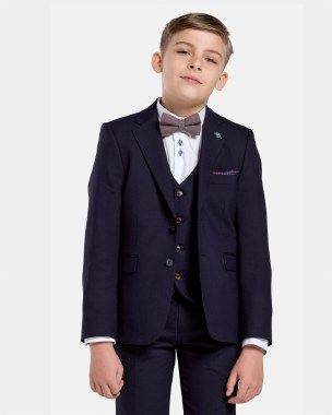 Antoine 3-Piece Boys Suit thumbnail