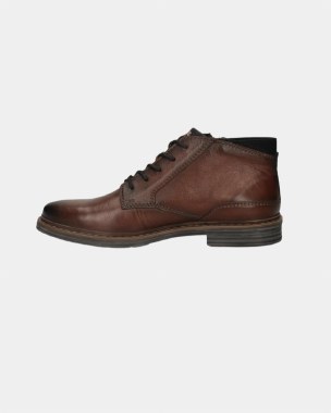 Lace Zip Boot thumbnail