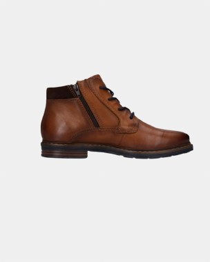 Leather Boot thumbnail