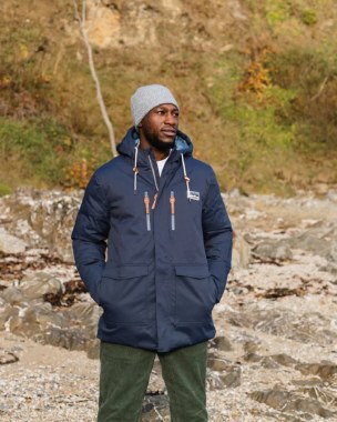 Arlo Jacket thumbnail