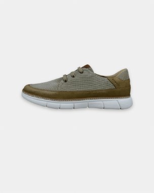 Sonny Contrast Sneaker thumbnail
