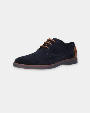 Nubuck Suede Shoe thumbnail
