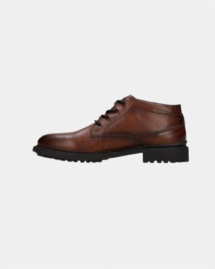 Leather Boot thumbnail