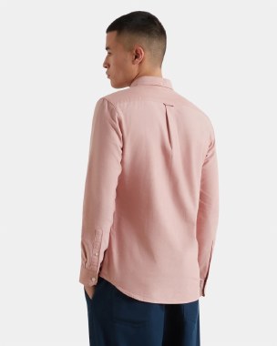 Brewer LS Shirt thumbnail