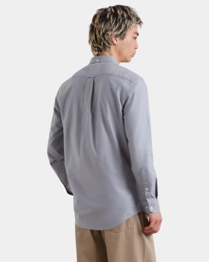 Brewer LS Shirt thumbnail