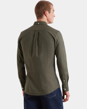 Brewer LS Shirt thumbnail