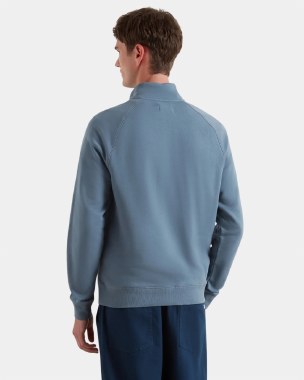 Jim 1/4 Zip Jumper thumbnail