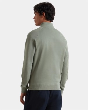Jim 1/4 Zip Jumper thumbnail