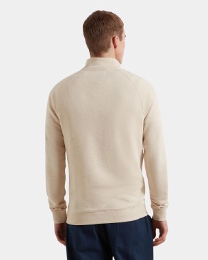 Jim 1/4 Zip Jumper thumbnail