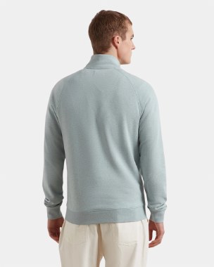 Jim 1/4 Zip Jumper thumbnail