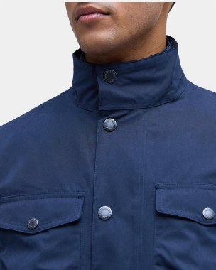 Ogston Jacket thumbnail