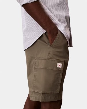 Cargo Shorts thumbnail